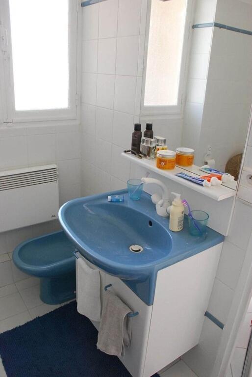 Appartement Belle Vue Mer à Cassis Extérieur photo